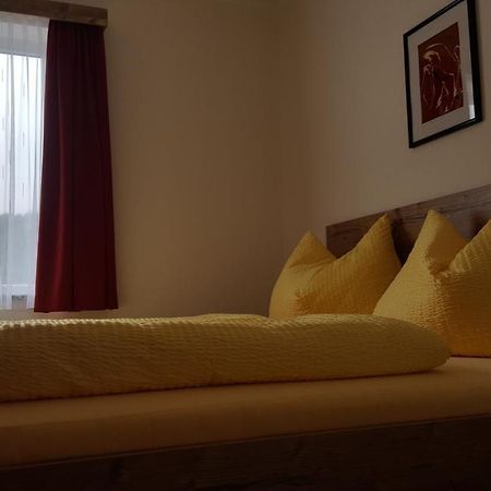 Appartement Juns Tux Exteriör bild